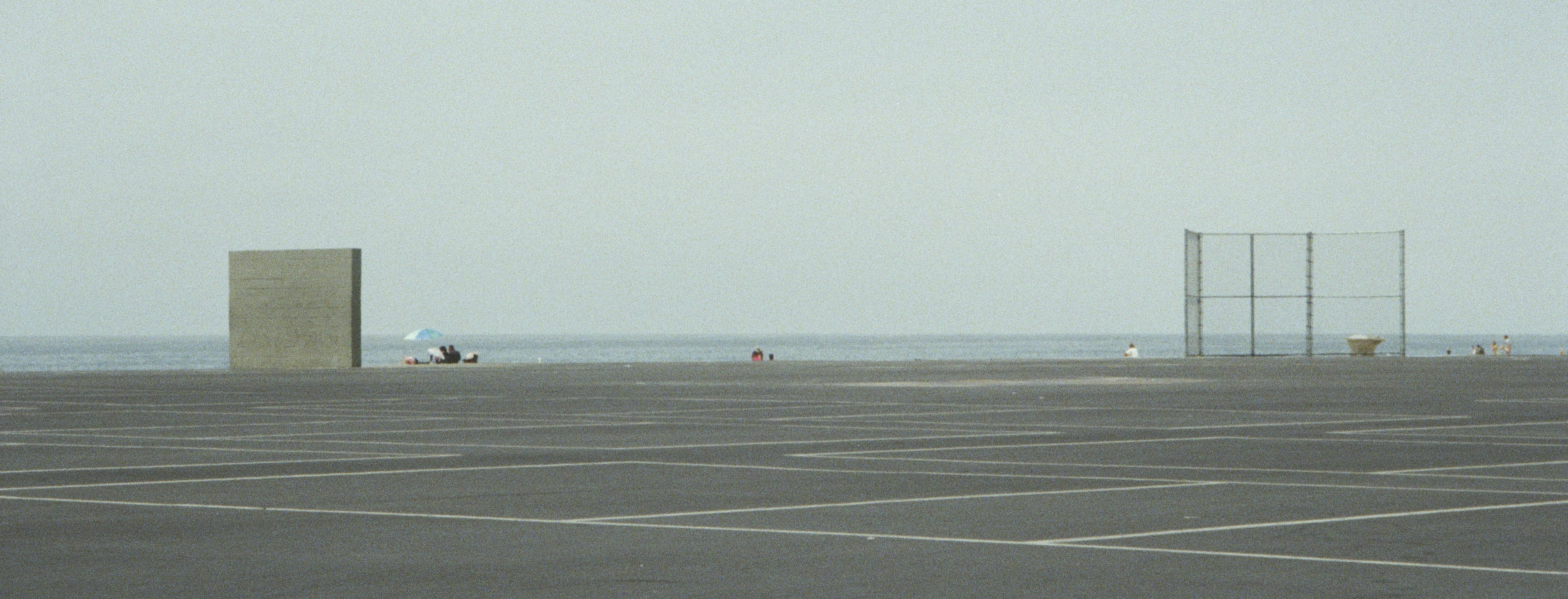 Beach (2025)